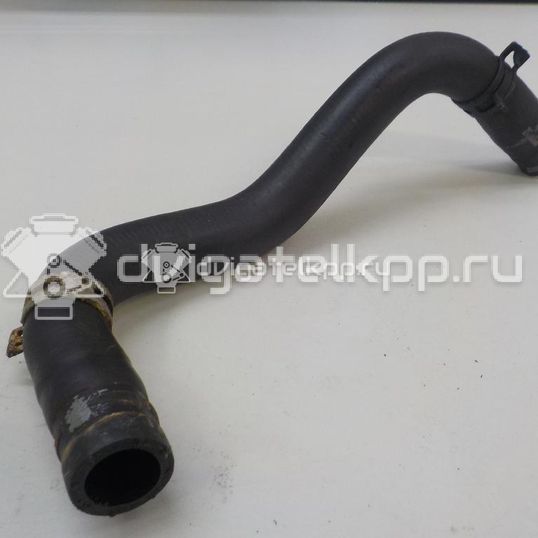 Фото Патрубок  1307WL для Peugeot 207 / 206