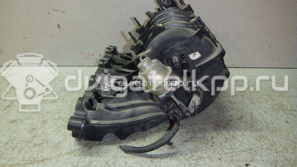 Фото Коллектор впускной для двигателя F16D3 для Buick / Daewoo / Chevrolet / Holden 106 л.с 16V 1.6 л бензин {forloop.counter}}