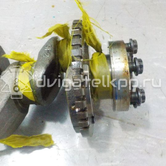 Фото Коленвал  122011ka0a для Venucia / Dongfeng (Dfac) / Nissan (Zhengzhou) / Samsung / Mazda / Nissan / Mitsubishi / Nissan (Dongfeng)