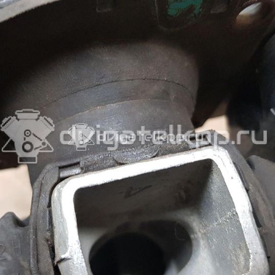 Фото Опора двигателя правая  9636270080 для Peugeot 307