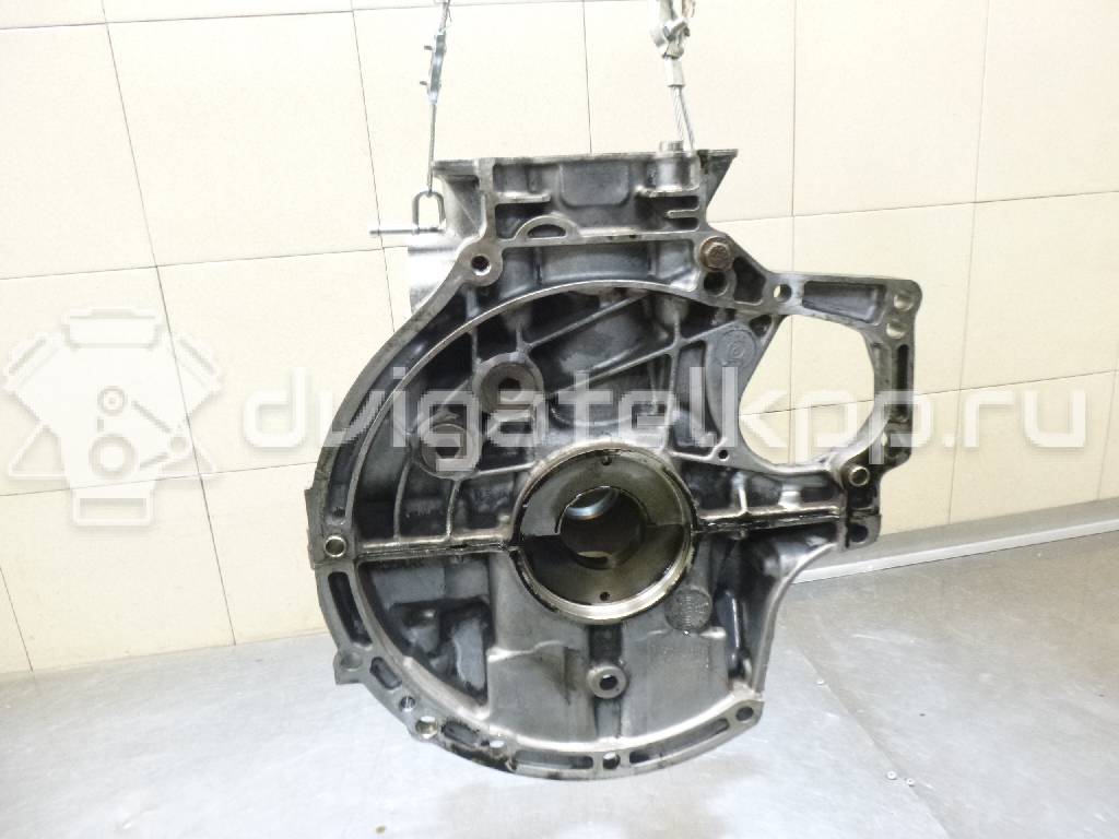 Фото Блок двигателя для двигателя D 4164 T для Volvo V50 Mw / V70 / C30 / S40 / S80 109-110 л.с 16V 1.6 л Дизельное топливо {forloop.counter}}