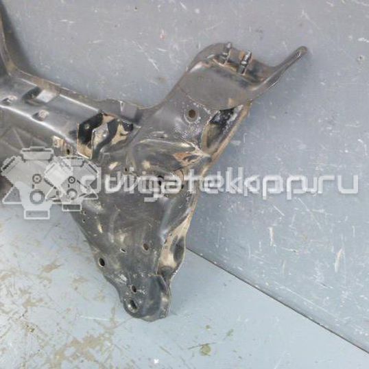 Фото Балка подмоторная  3502FH для peugeot 307