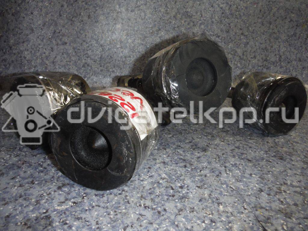 Фото Поршень с шатуном для двигателя Z 19 DTH для Holden / Opel / Vauxhall 150 л.с 16V 1.9 л Дизельное топливо {forloop.counter}}