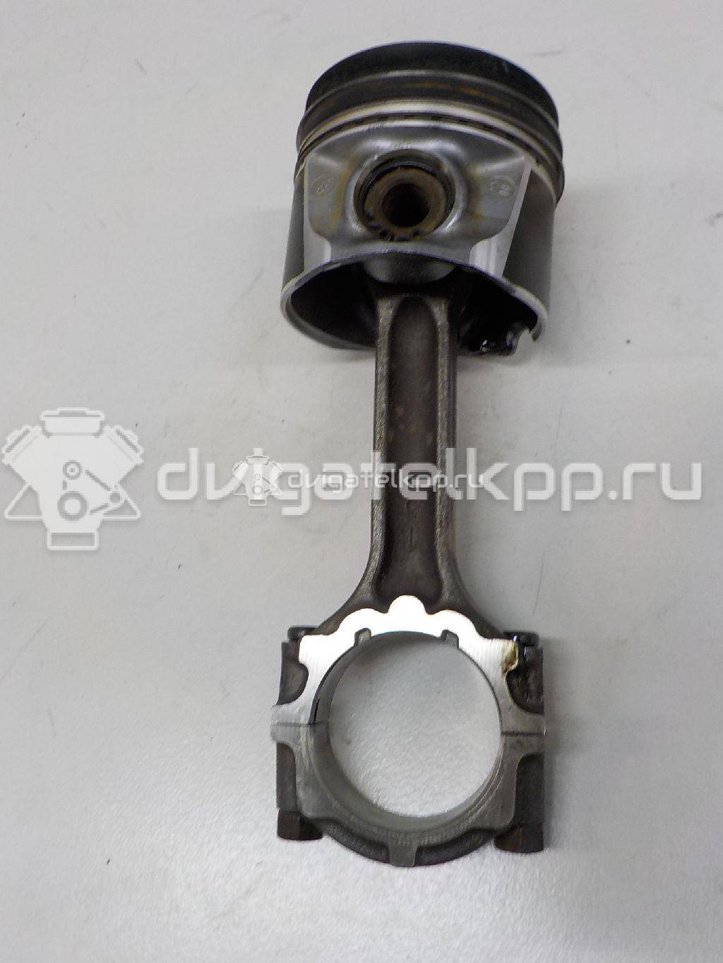 Фото Поршень с шатуном для двигателя YD25DDTi для Nissan Bassara / Nv350 E26 / Serena / Sani / Presage 100-190 л.с 16V 2.5 л Дизельное топливо {forloop.counter}}