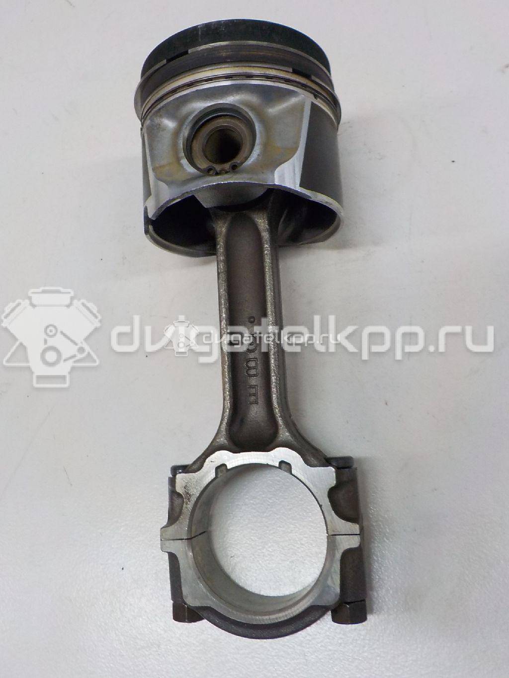 Фото Поршень с шатуном для двигателя YD25DDTi для Nissan Bassara / Nv350 E26 / Serena / Sani / Presage 100-190 л.с 16V 2.5 л Дизельное топливо {forloop.counter}}