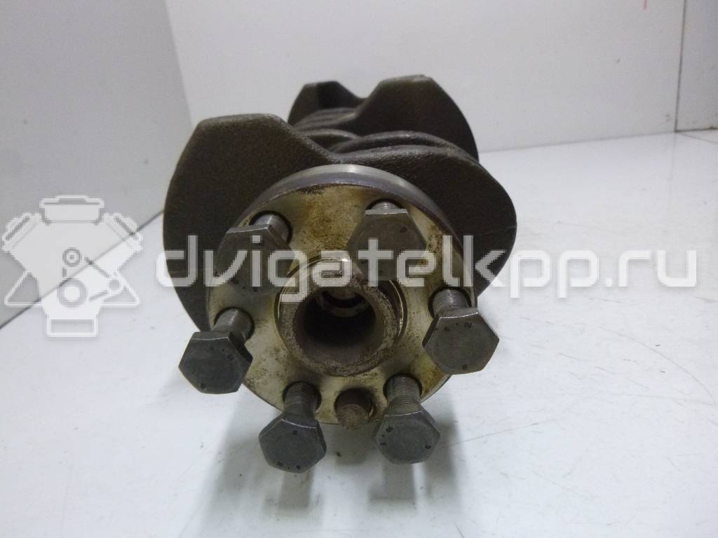 Фото Коленвал для двигателя BP (DOHC) для Mazda / Ford Australia / Eunos 103-125 л.с 16V 1.8 л бензин {forloop.counter}}