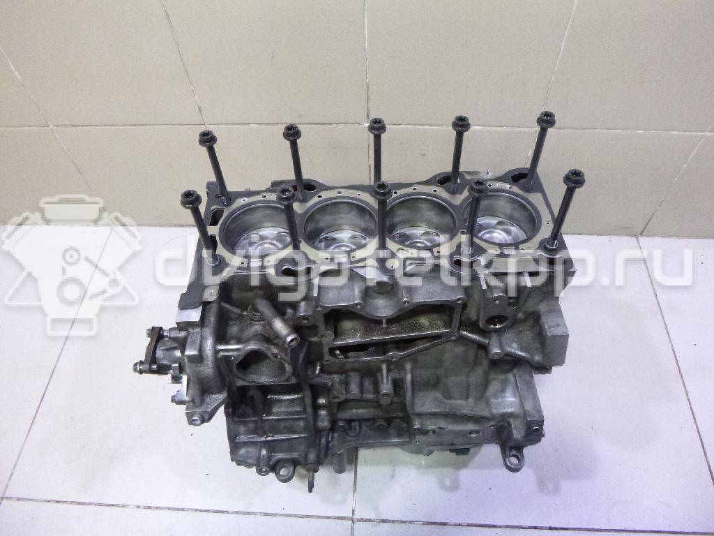 Фото Блок двигателя для двигателя B4204T6 для Volvo (Changan) S80L 203 л.с 16V 2.0 л бензин {forloop.counter}}