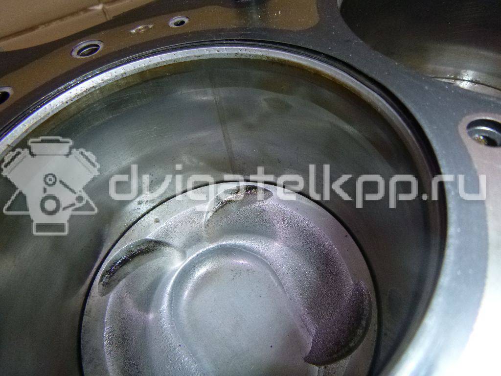 Фото Блок двигателя для двигателя B4204T6 для Volvo (Changan) S80L 203 л.с 16V 2.0 л бензин {forloop.counter}}