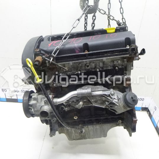 Фото Контрактный (б/у) двигатель Z 18 XER для Holden / Opel / Chevrolet / Vauxhall 140 л.с 16V 1.8 л бензин 604223