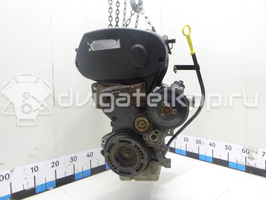 Фото Контрактный (б/у) двигатель Z 18 XER для Holden / Opel / Chevrolet / Vauxhall 140 л.с 16V 1.8 л бензин 604223 {forloop.counter}}