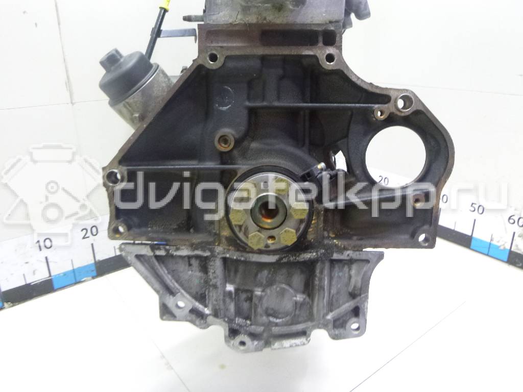 Фото Контрактный (б/у) двигатель Z 18 XER для Holden / Opel / Chevrolet / Vauxhall 140 л.с 16V 1.8 л бензин 604223 {forloop.counter}}