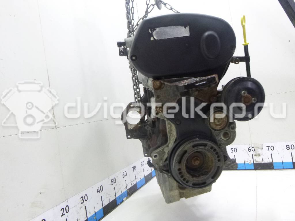 Фото Контрактный (б/у) двигатель A 18 XER для Opel / Vauxhall 137-140 л.с 16V 1.8 л бензин 604223 {forloop.counter}}