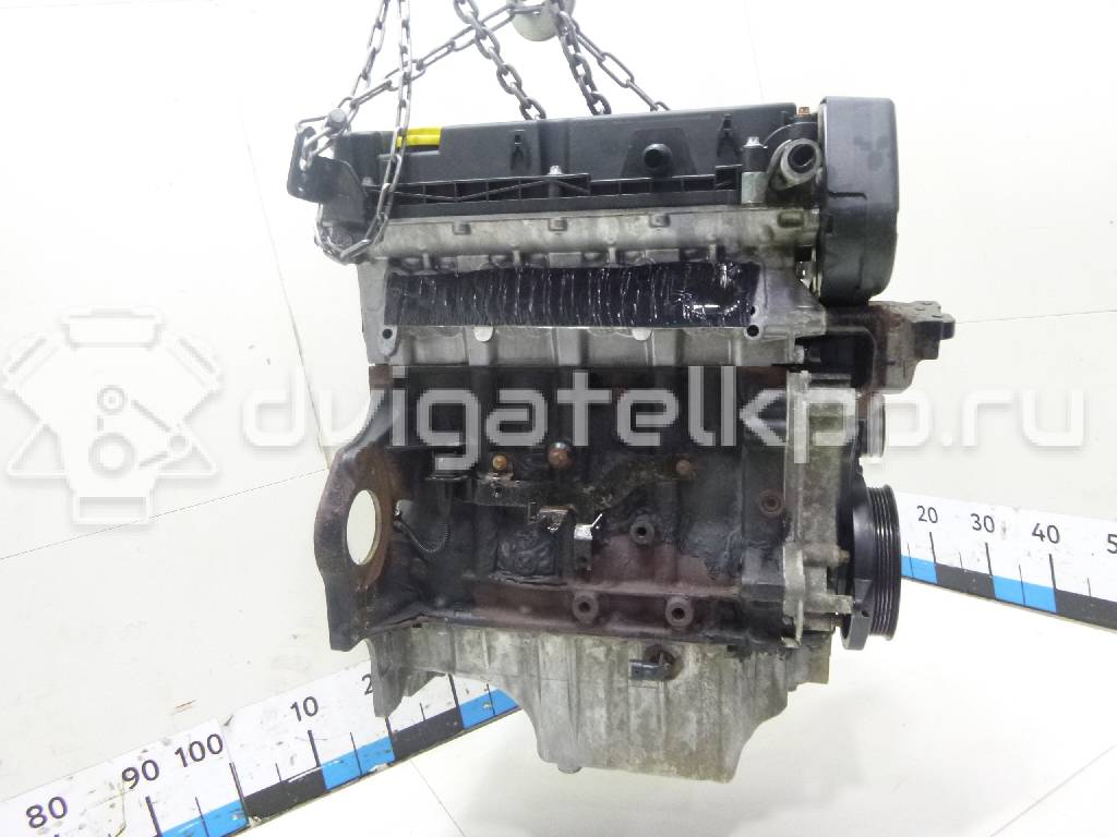 Фото Контрактный (б/у) двигатель A 18 XER для Opel / Vauxhall 137-140 л.с 16V 1.8 л бензин 604223 {forloop.counter}}