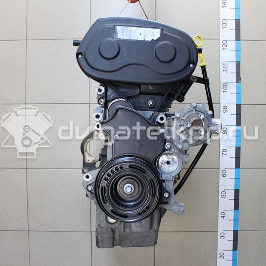 Фото Контрактный (б/у) двигатель A 16 XER для Opel / Vauxhall 114-116 л.с 16V 1.6 л бензин 25192275