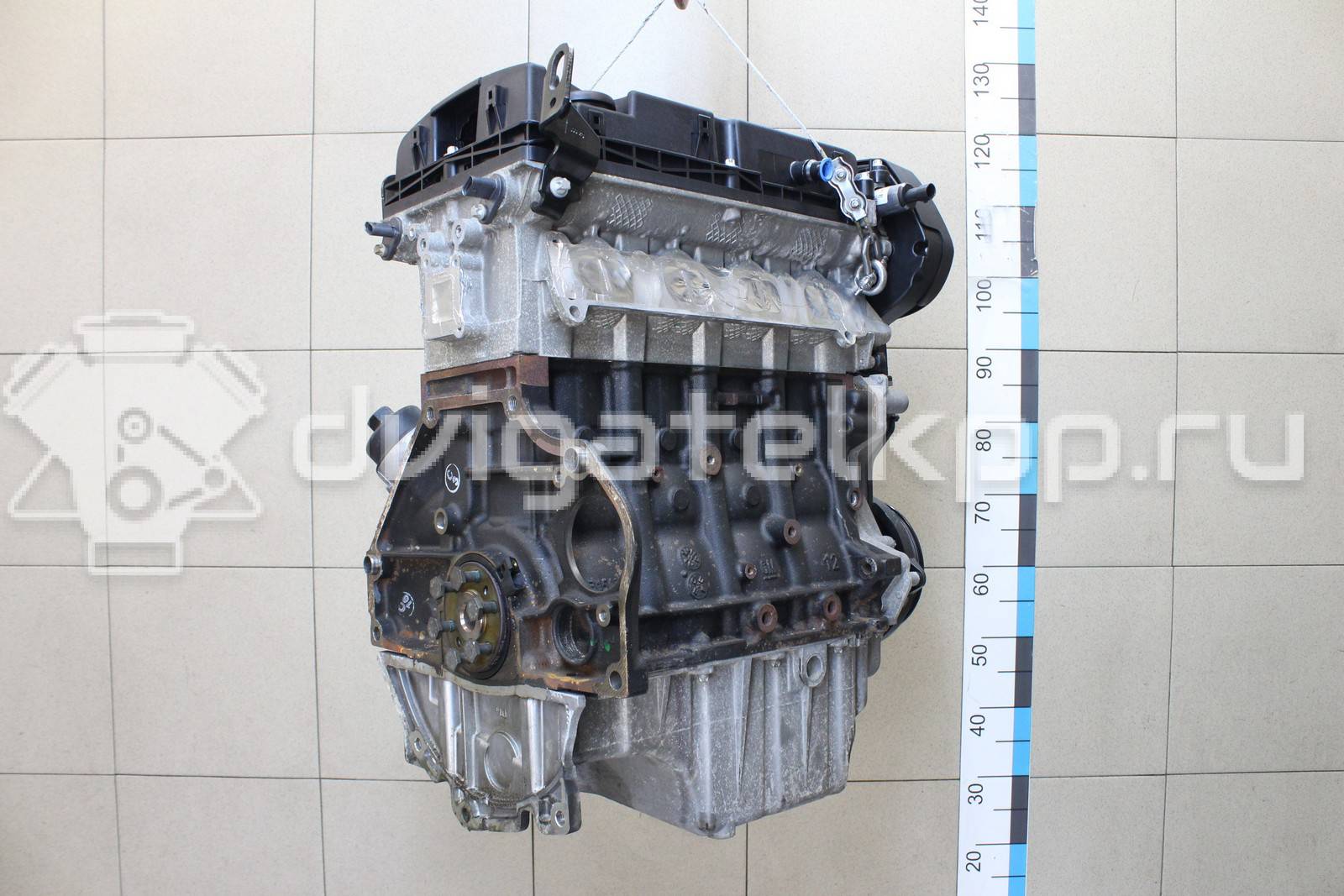 Фото Контрактный (б/у) двигатель A 16 XER для Opel / Vauxhall 114-116 л.с 16V 1.6 л бензин 25192275 {forloop.counter}}