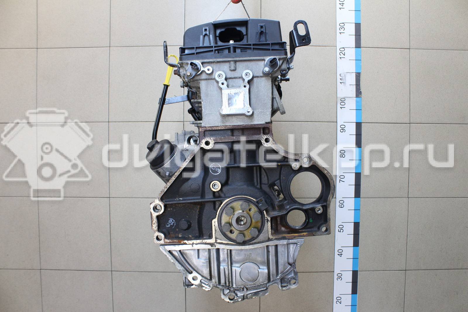 Фото Контрактный (б/у) двигатель A 16 XER для Opel / Vauxhall 114-116 л.с 16V 1.6 л бензин 25192275 {forloop.counter}}