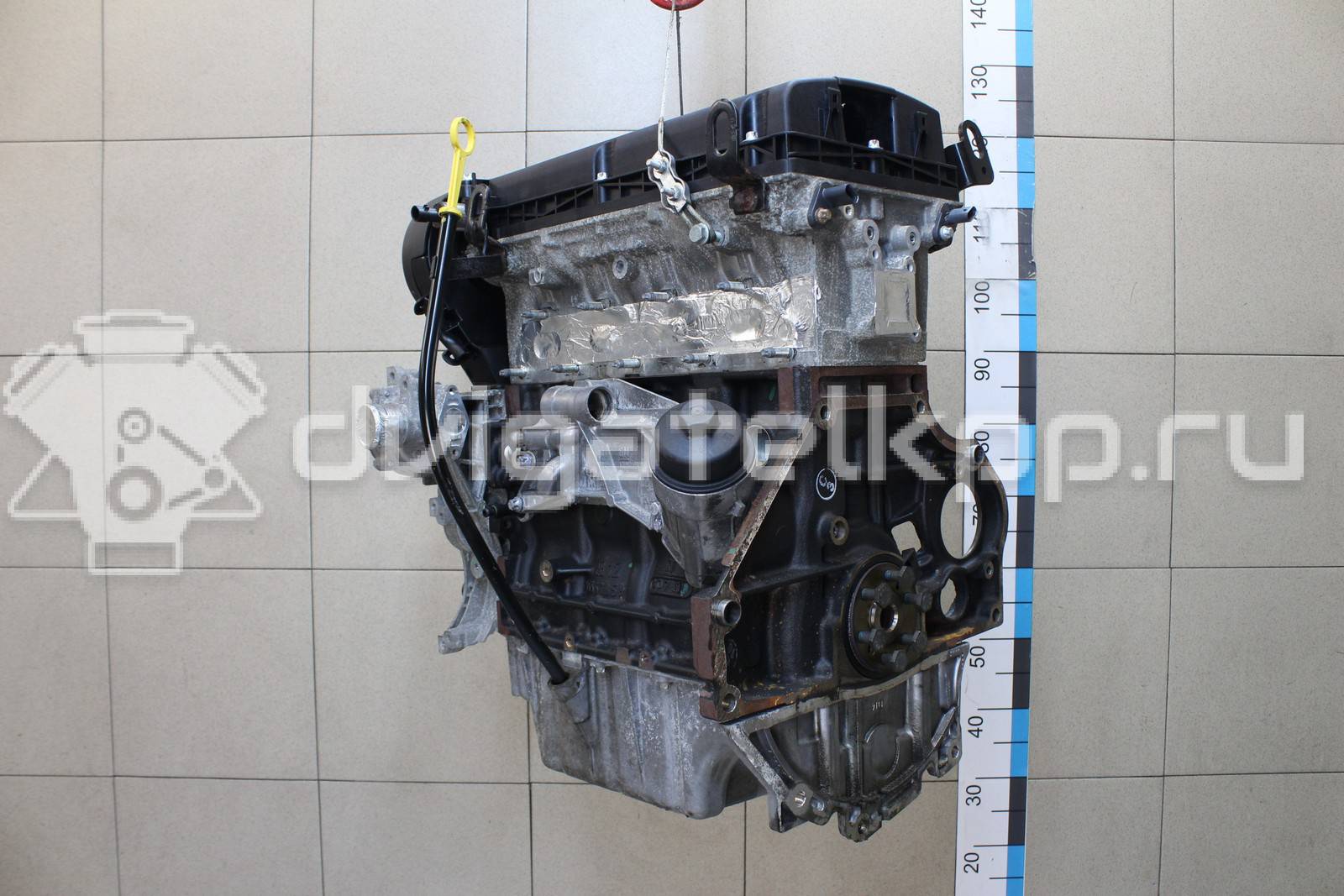 Фото Контрактный (б/у) двигатель A 16 XER для Opel / Vauxhall 114-116 л.с 16V 1.6 л бензин 25192275 {forloop.counter}}