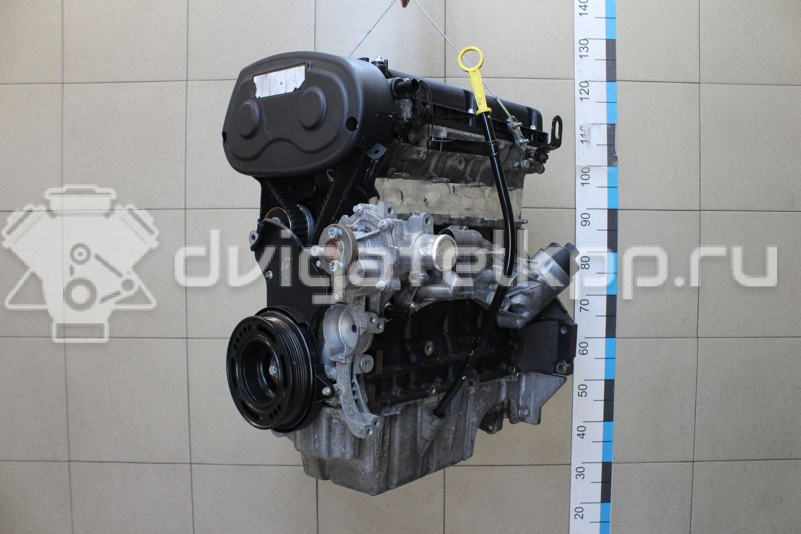 Фото Контрактный (б/у) двигатель A 16 XER для Opel / Vauxhall 114-116 л.с 16V 1.6 л бензин 25192275 {forloop.counter}}