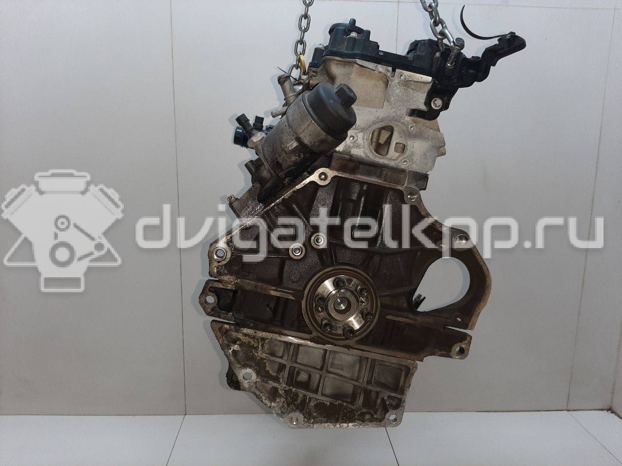 Фото Контрактный (б/у) двигатель B 14 NET для Opel / Vauxhall 140-150 л.с 16V 1.4 л бензин 95517729 {forloop.counter}}