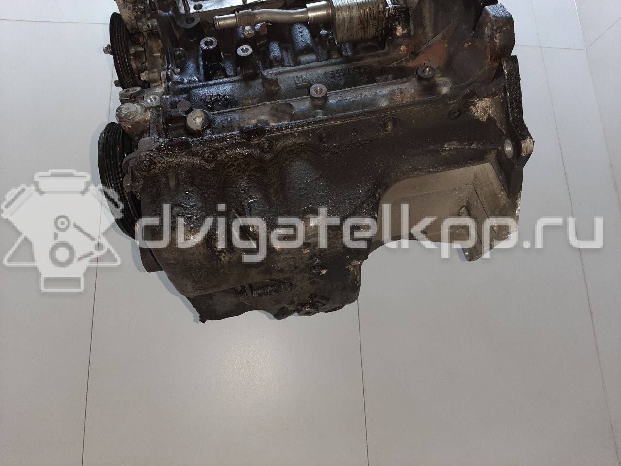 Фото Контрактный (б/у) двигатель B 14 NET для Opel / Vauxhall 140-150 л.с 16V 1.4 л бензин 95517729 {forloop.counter}}