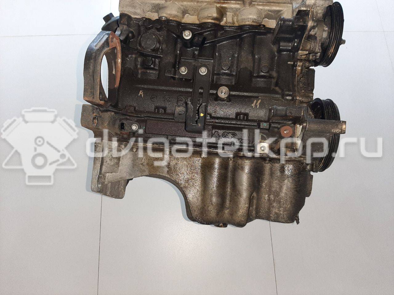 Фото Контрактный (б/у) двигатель A 14 NET для Holden / Opel / Vauxhall 140 л.с 16V 1.4 л бензин 95517729 {forloop.counter}}