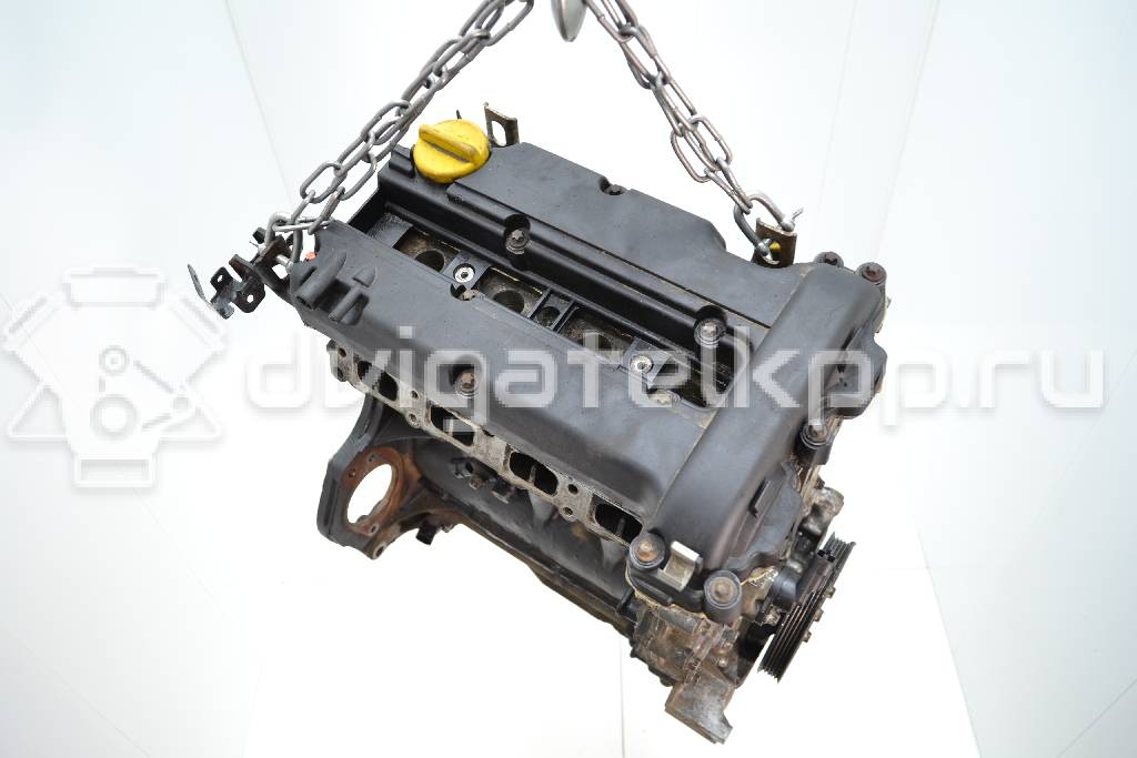 Фото Контрактный (б/у) двигатель Z 14 XEP для Holden / Opel / Vauxhall 90 л.с 16V 1.4 л бензин 93191965 {forloop.counter}}