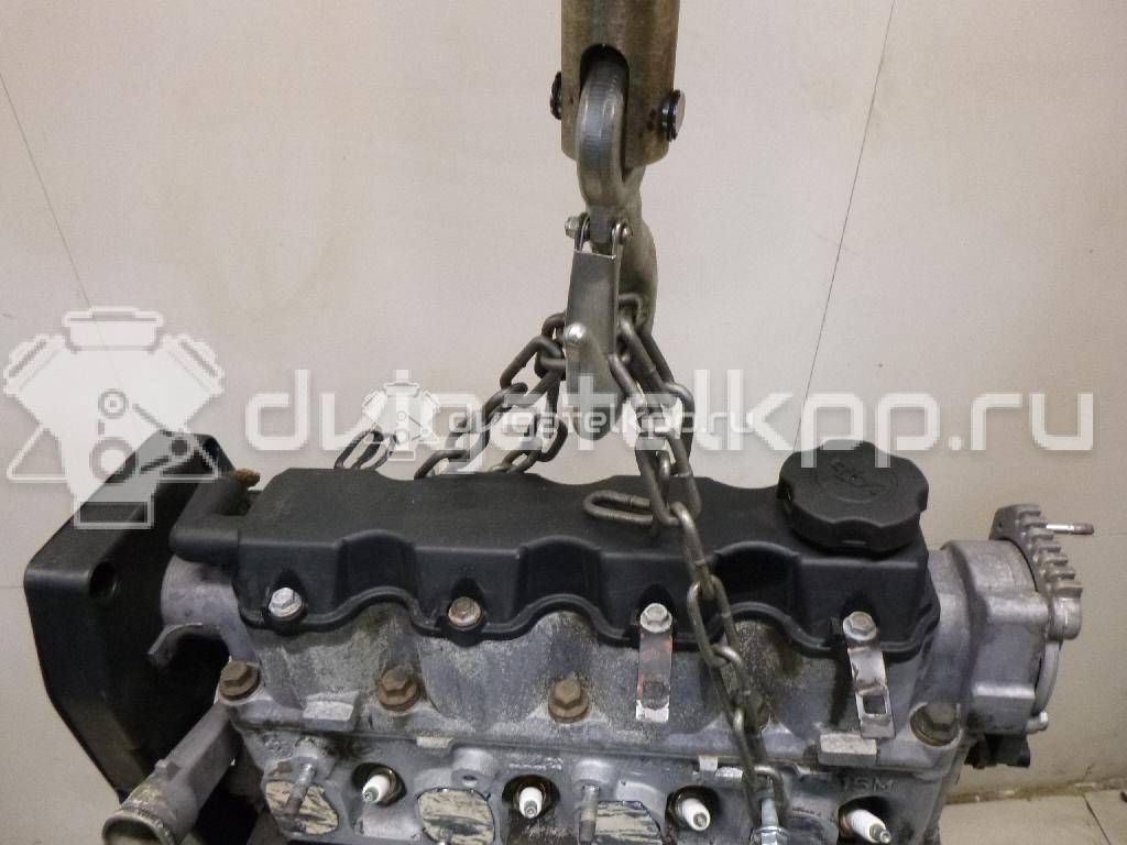 Фото Контрактный (б/у) двигатель A15SMS для Daewoo / Chevrolet 86 л.с 8V 1.5 л бензин 96353019 {forloop.counter}}