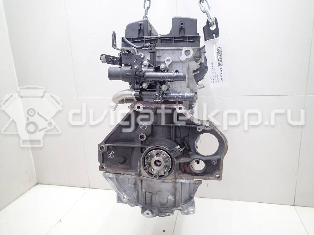 Фото Контрактный (б/у) двигатель A 16 LET для Holden / Opel / Vauxhall / Saab 180 л.с 16V 1.6 л бензин 95513592 {forloop.counter}}