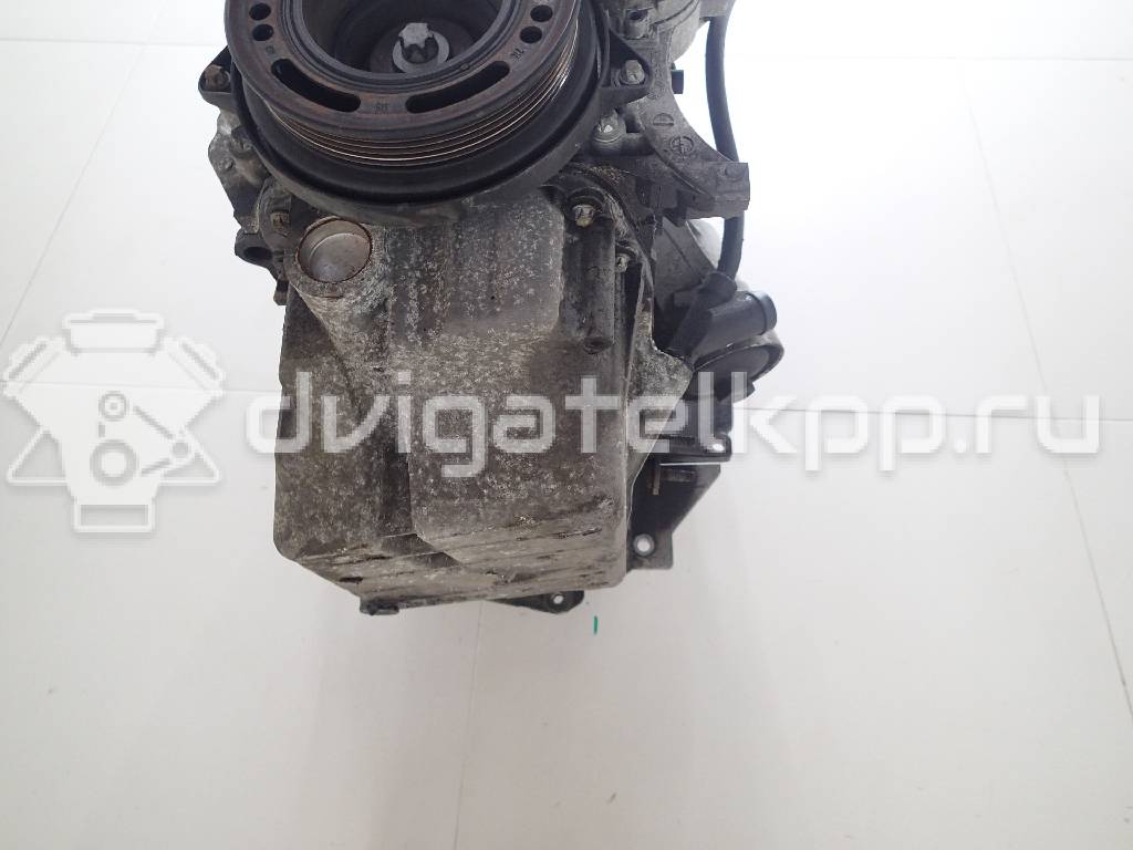 Фото Контрактный (б/у) двигатель A 16 LET для Holden / Opel / Vauxhall / Saab 180 л.с 16V 1.6 л бензин 95513592 {forloop.counter}}