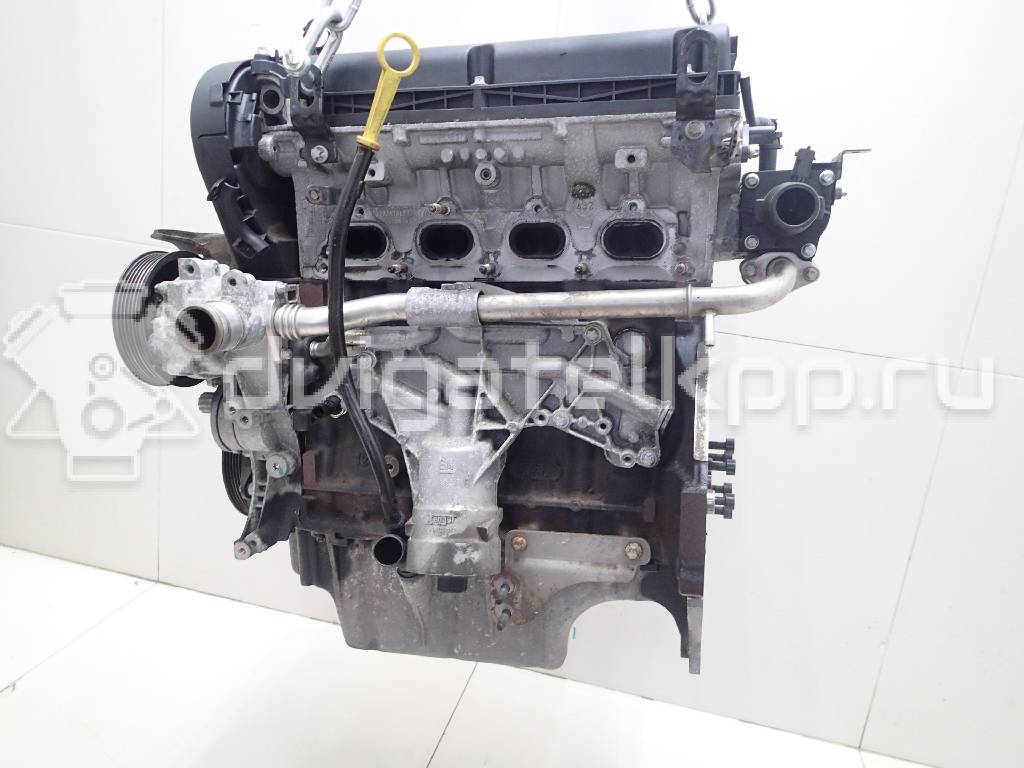 Фото Контрактный (б/у) двигатель A 16 LET для Holden / Opel / Vauxhall / Saab 180 л.с 16V 1.6 л бензин 95513592 {forloop.counter}}