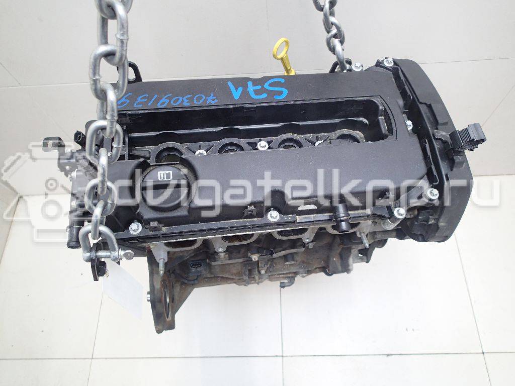 Фото Контрактный (б/у) двигатель A 16 LET для Holden / Opel / Vauxhall / Saab 180 л.с 16V 1.6 л бензин 95513592 {forloop.counter}}