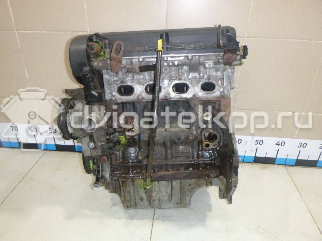 Фото Контрактный (б/у) двигатель Z 18 XER для Holden / Opel / Chevrolet / Vauxhall 140 л.с 16V 1.8 л бензин {forloop.counter}}