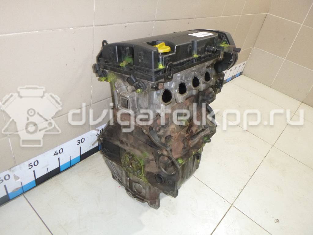 Фото Контрактный (б/у) двигатель A 18 XER для Opel / Vauxhall 137-140 л.с 16V 1.8 л бензин 93188485 {forloop.counter}}