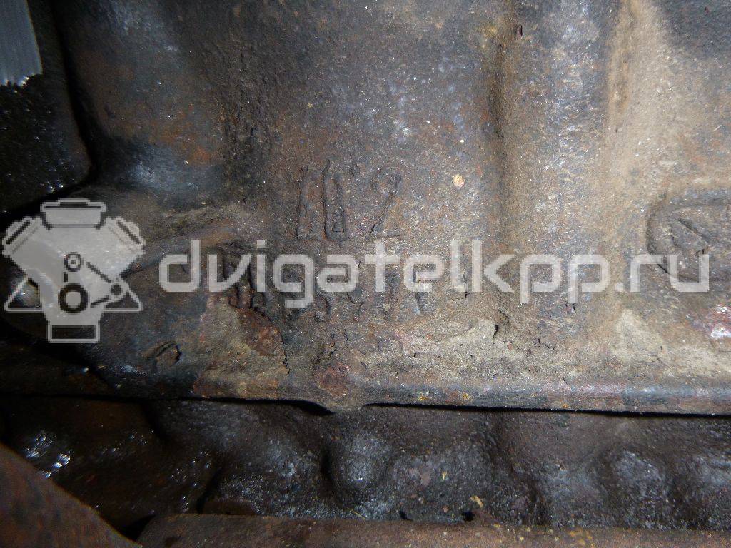 Фото Контрактный (б/у) двигатель A 18 XER для Opel / Vauxhall 137-140 л.с 16V 1.8 л бензин 93188485 {forloop.counter}}