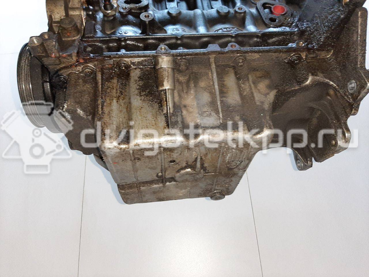 Фото Контрактный (б/у) двигатель Z 18 XER для Holden / Opel / Chevrolet / Vauxhall 140 л.с 16V 1.8 л бензин 55566274 {forloop.counter}}