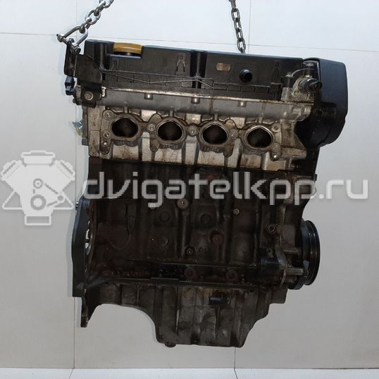 Фото Контрактный (б/у) двигатель Z 18 XER для Holden / Opel / Chevrolet / Vauxhall 140 л.с 16V 1.8 л бензин 55566274