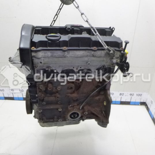 Фото Контрактный (б/у) двигатель NFX (TU5JP4) для Citroen C3 / C4 / Saxo S0, S1 109-120 л.с 16V 1.6 л Бензин/спирт 0135JY