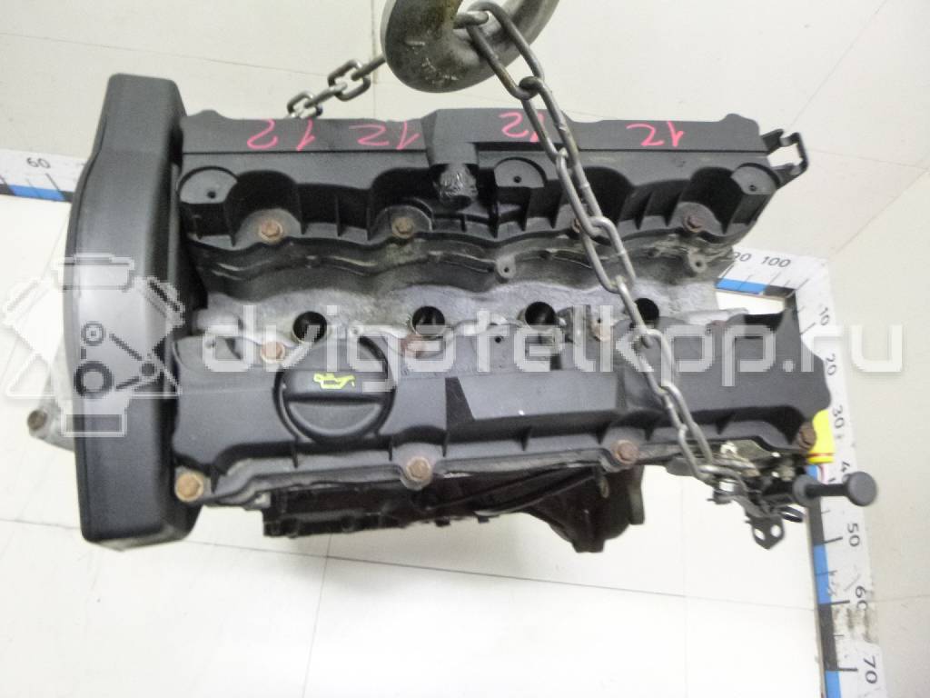 Фото Контрактный (б/у) двигатель NFX (TU5JP4) для Citroen C3 / C4 / Saxo S0, S1 109-120 л.с 16V 1.6 л Бензин/спирт 0135JY {forloop.counter}}