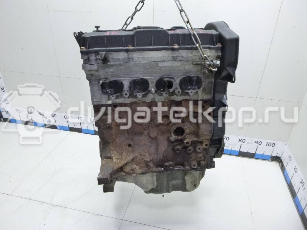 Фото Контрактный (б/у) двигатель NFX (TU5JP4) для Citroen C3 / C4 / Saxo S0, S1 109-120 л.с 16V 1.6 л Бензин/спирт 0135JY {forloop.counter}}