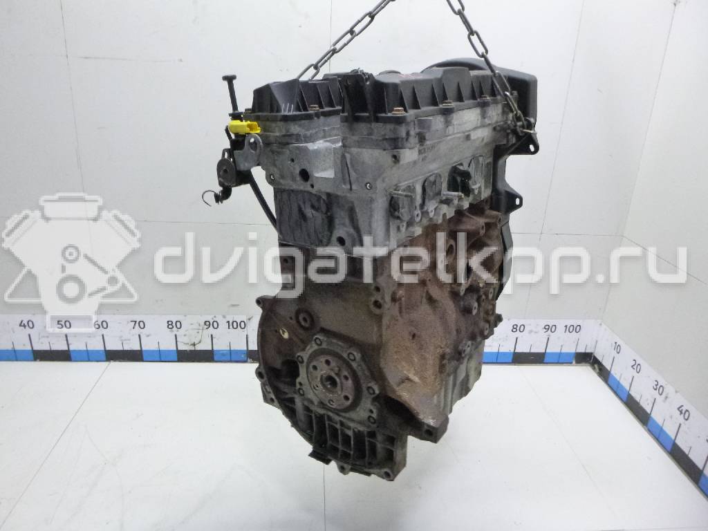 Фото Контрактный (б/у) двигатель TU5JP4 для Nissan (Zhengzhou) / Peugeot (Df-Psa) 106 л.с 16V 1.6 л бензин 0135JY {forloop.counter}}