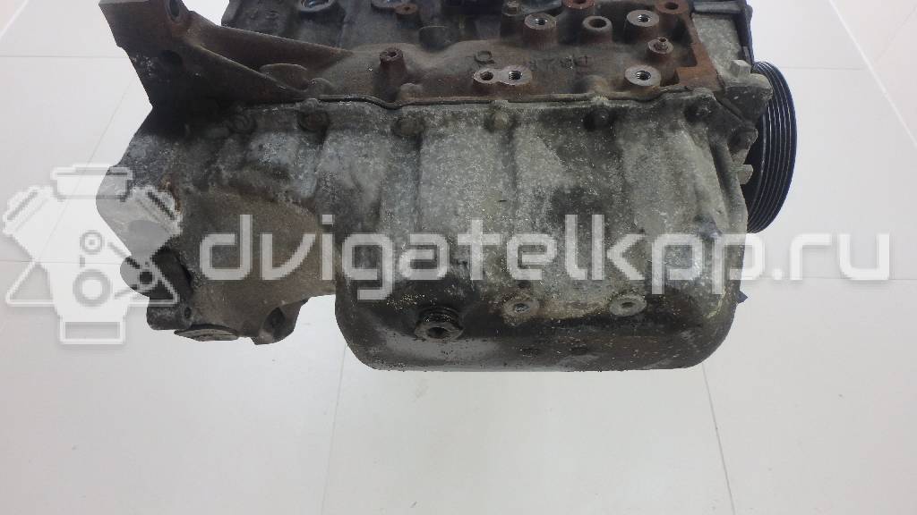 Фото Контрактный (б/у) двигатель TU5JP4 для Nissan (Zhengzhou) / Peugeot (Df-Psa) 106 л.с 16V 1.6 л бензин 0135JY {forloop.counter}}