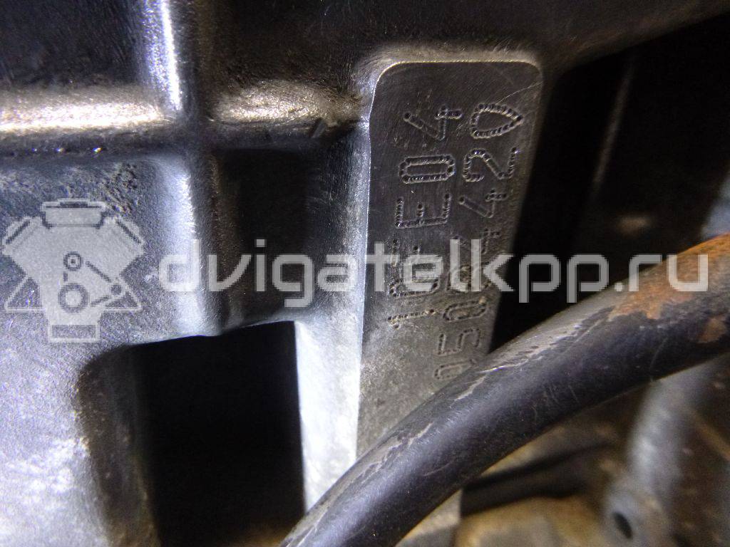 Фото Контрактный (б/у) двигатель KFU (ET3J4) для Citroen C2 Jm / C3 / C4 88 л.с 16V 1.4 л бензин 0135JW {forloop.counter}}