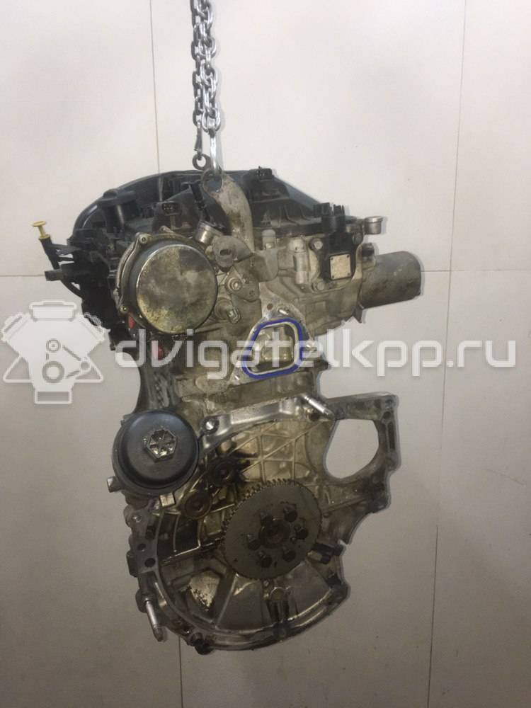 Фото Контрактный (б/у) двигатель EP6 для Peugeot 308 / 207 120 л.с 16V 1.6 л бензин 0135NV {forloop.counter}}