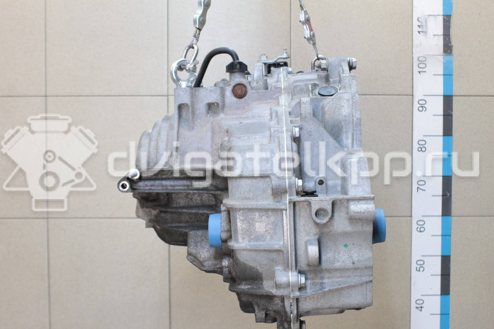 Фото Контрактная (б/у) АКПП для Opel / Vauxhall 114-116 л.с 16V 1.6 л A 16 XER бензин 95517581 {forloop.counter}}