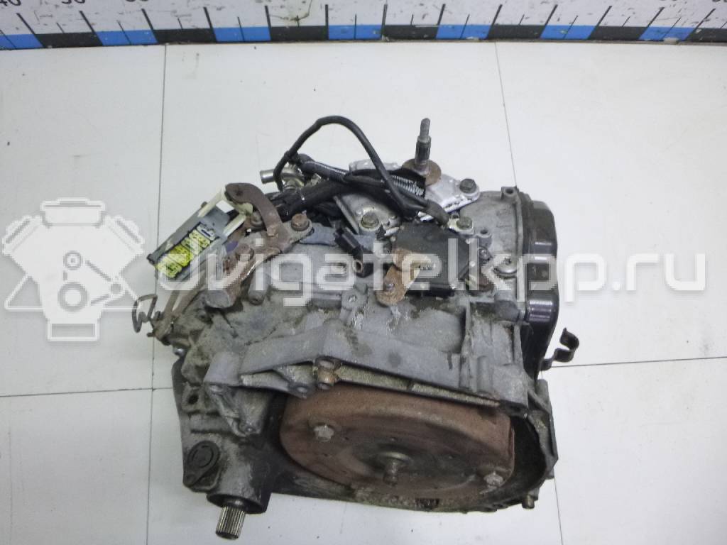 Фото Контрактная (б/у) АКПП для Nissan (Zhengzhou) / Peugeot (Df-Psa) 106 л.с 16V 1.6 л TU5JP4 бензин 2222VX {forloop.counter}}