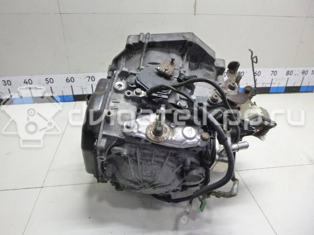 Фото Контрактная (б/у) АКПП для Nissan (Zhengzhou) / Peugeot (Df-Psa) 106 л.с 16V 1.6 л TU5JP4 бензин 2222VX {forloop.counter}}