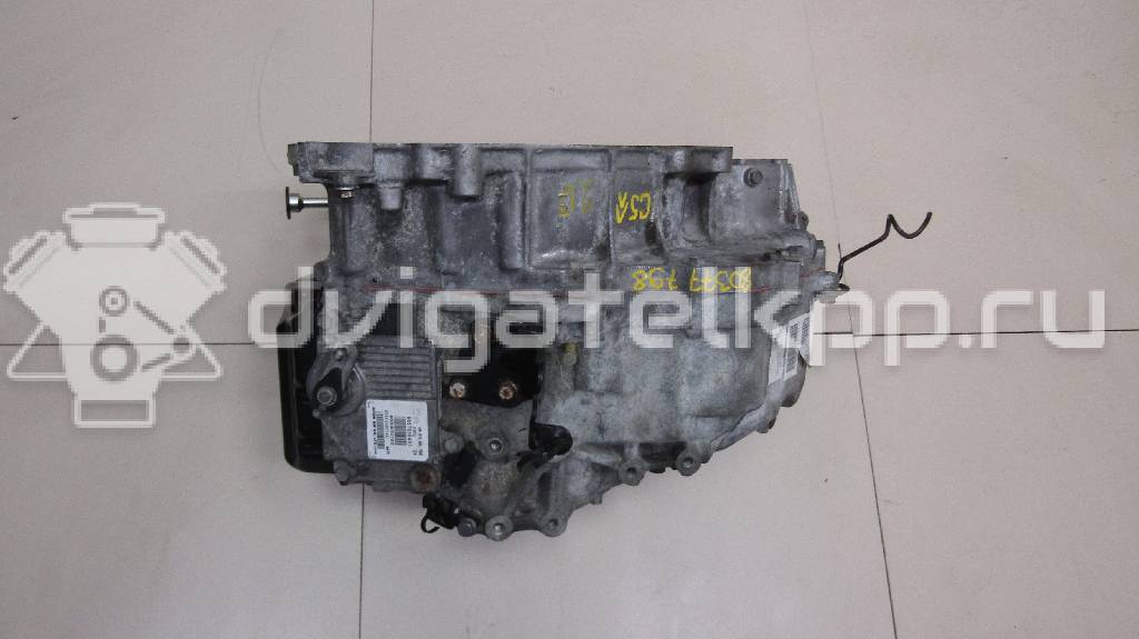 Фото Контрактная (б/у) АКПП для Lancia / Peugeot / Citroen 136 л.с 16V 2.0 л RHR (DW10BTED4) Дизельное топливо 2222ZS {forloop.counter}}