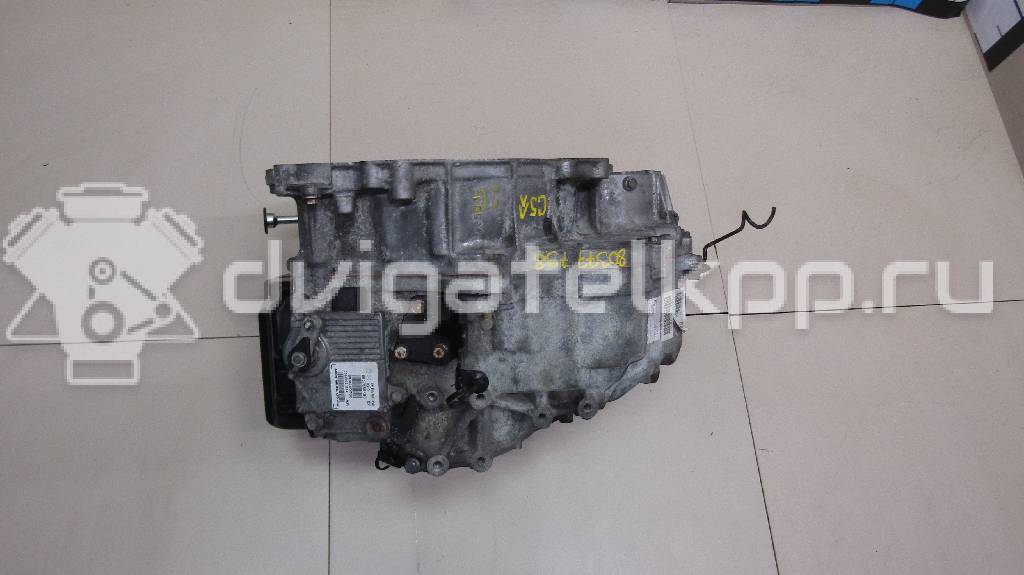 Фото Контрактная (б/у) АКПП для Peugeot / Citroen 136-140 л.с 16V 2.0 л RHR (DW10BTED4) Дизельное топливо 2222ZS {forloop.counter}}