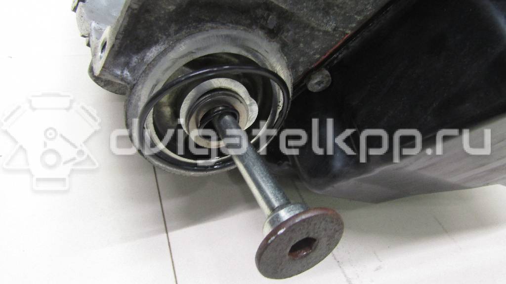 Фото Контрактная (б/у) АКПП для Peugeot / Citroen 136-140 л.с 16V 2.0 л RHR (DW10BTED4) Дизельное топливо 2222ZS {forloop.counter}}