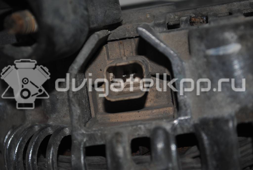 Фото Генератор  57056n для Peugeot 406 / 407 / 106 / Bipper / 607 9D, 9U {forloop.counter}}